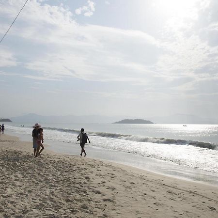 Desfrute Canasvieiras Na Quadra Da Praia Can2 Florianopolis Ngoại thất bức ảnh