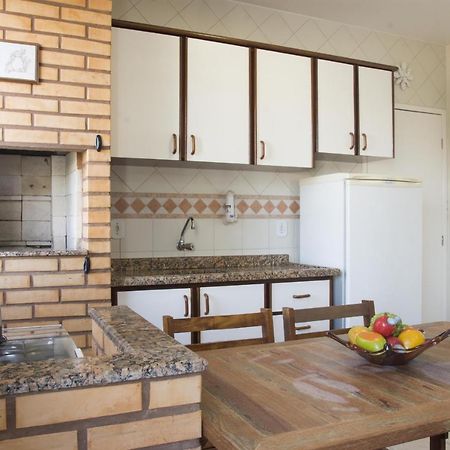 Desfrute Canasvieiras Na Quadra Da Praia Can2 Florianopolis Ngoại thất bức ảnh