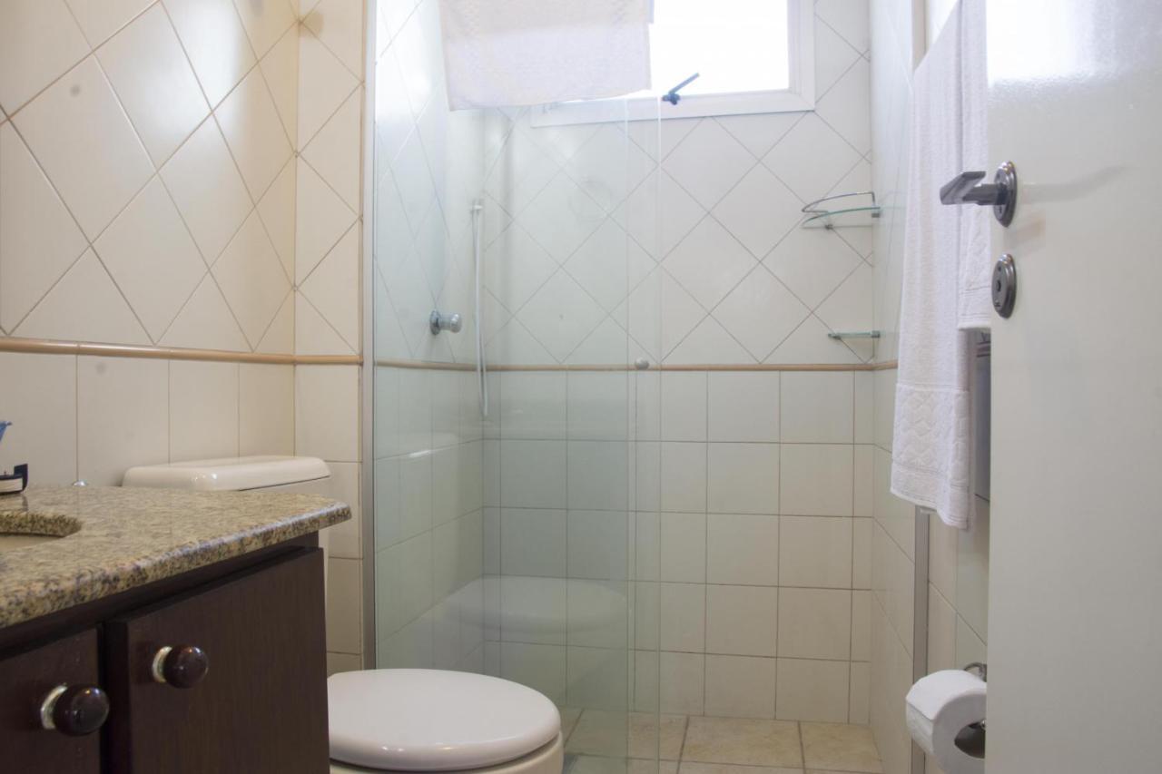 Desfrute Canasvieiras Na Quadra Da Praia Can2 Florianopolis Ngoại thất bức ảnh